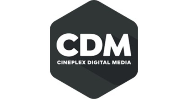 Cineplex Digital Media